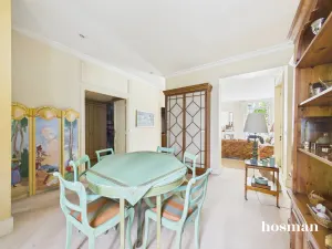 Appartement de 74.88 m² à Paris