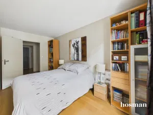 Appartement de 54.0 m² à Sèvres