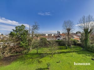 Appartement de 84.05 m² à Bordeaux