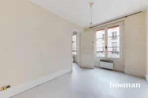 Appartement de 47.0 m² à Paris