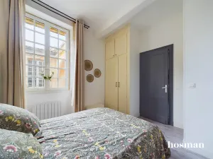 Appartement de 45.0 m² à Bordeaux