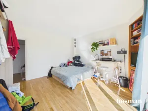 Appartement de 69.0 m² à Paris