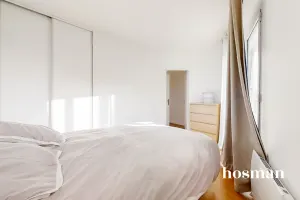 Appartement de 69.0 m² à Paris