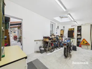 Maison de 132.0 m² à Montreuil