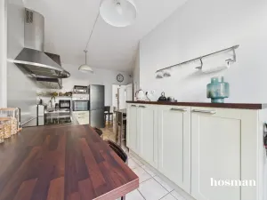 Maison de 130.0 m² à Le Pré-Saint-Gervais