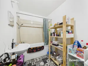 Appartement de 75.0 m² à Saint-Denis
