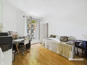 Appartement de 98.3 m² à Clichy