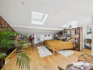 Appartement de 80.0 m² à Bordeaux