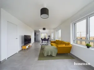 Appartement de 142.0 m² à Bordeaux