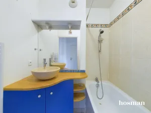 Appartement de 67.0 m² à Montreuil