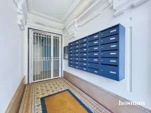 Appartement de 47.0 m² à Paris