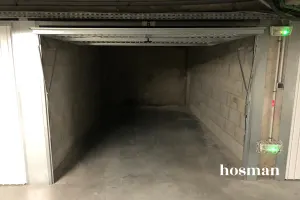 Parking de 12.0 m² à Nantes