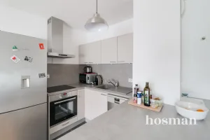 Appartement de 60.0 m² à Colombes