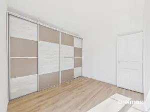 Appartement de 31.0 m² à Issy-les-Moulineaux
