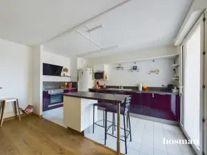 Appartement de 80.0 m² à Lyon