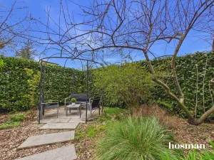 Appartement de 109.67 m² à Décines-Charpieu