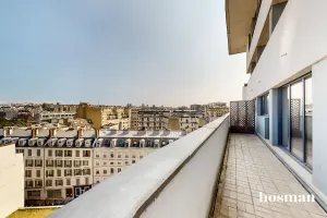 Appartement de 69.0 m² à Paris