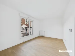 Appartement de 66.55 m² à Saint-Ouen-sur-Seine