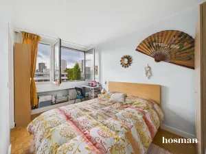 Appartement de 46.0 m² à Fontenay-sous-Bois