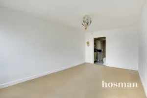 Appartement de 26.0 m² à Paris