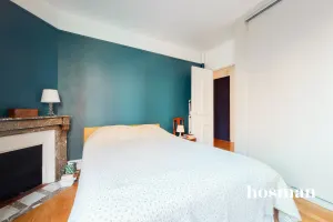 Appartement de 58.8 m² à Bois-Colombes