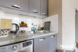 Appartement de 39.27 m² à Bordeaux