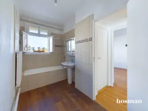 Appartement de 71.08 m² à Courbevoie