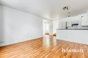 Appartement de 49.0 m² à Versailles