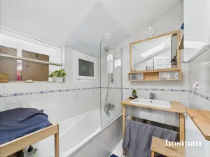 Maison de 99.0 m² à Nantes