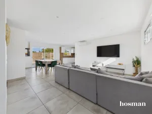 Maison de 106.0 m² à Ambarès-et-Lagrave