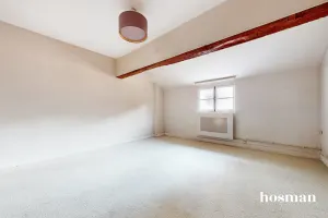 Appartement de 35.19 m² à Paris