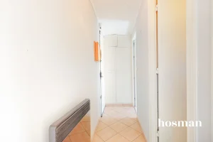 Appartement de 45.43 m² à Paris