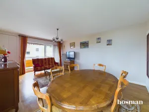 Appartement de 70.0 m² à Saint-Maur-des-Fossés