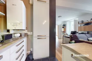 Appartement de 41.0 m² à Paris