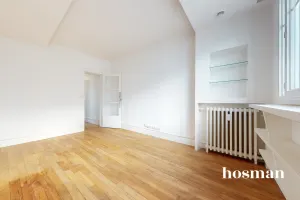 Appartement de 27.0 m² à Montrouge