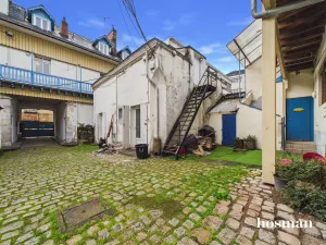 Appartement de 29.1 m² à Nantes