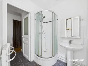 Appartement de 35.31 m² à Clichy