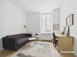 Appartement de 31.0 m² à Nantes