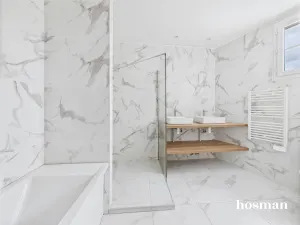 Appartement de 110.26 m² à Arpajon
