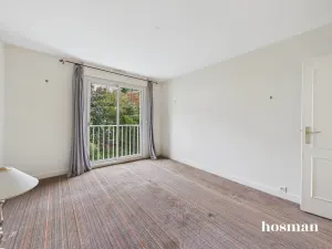 Appartement de 64.0 m² à Paris