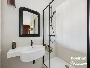 Appartement de 90.68 m² à Paris