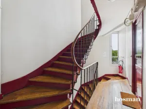 Appartement de 33.0 m² à Paris