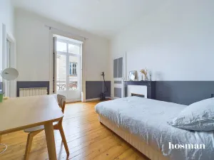 Appartement de 93.25 m² à Nantes