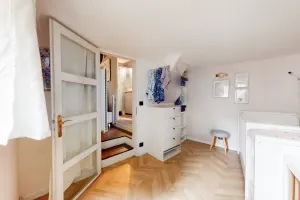 Appartement de 40.49 m² à Paris