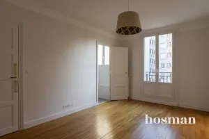 Appartement de 98.0 m² à Paris