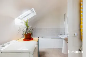 Appartement de 47.97 m² à Nantes