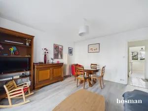 Appartement de 74.95 m² à Rezé