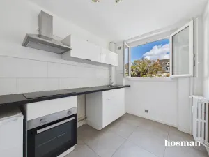 Appartement de 50.0 m² à Paris