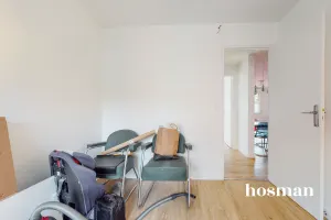 Appartement de 64.0 m² à Ivry-sur-Seine