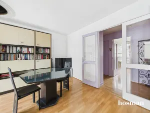 Appartement de 59.03 m² à Montrouge